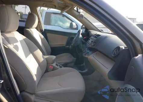 2012 Toyota Rav4 z USA, uszkodzony, nr VIN 2T3BF4DV4CW181897